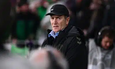 ASSE : Montanier ne pouvait pas rêver mieux que les Verts