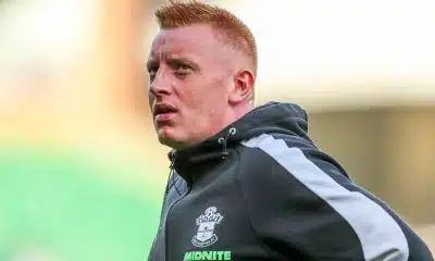 ASSE : Montanier OK pour remplacer Horneland, deux autres coachs toujours en course !