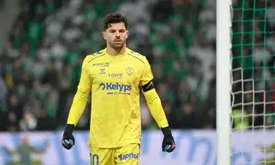 ASSE : Montanier prêt à changer de capitaine ?