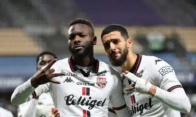 ASSE : Montanier prévient ses joueurs du danger qui les attend à Guingamp