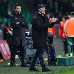 ASSE : Montanier reçoit un énorme coup de pouce dans le sprint final 