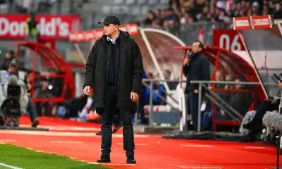 ASSE : Montanier reçoit un gros coup de pouce venu de Troyes, fragilisé en plein sprint final ! 