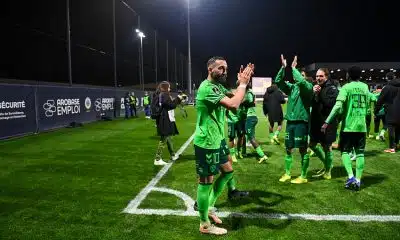 ASSE : Montanier reçoit un renfort tombé du ciel pour le sprint final