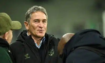 ASSE : Montanier remercie Ilan pour son bon tuyau, Cardona aussi !