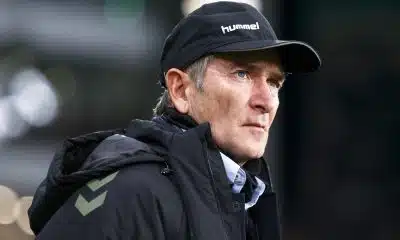 ASSE : le groupe de Montanier face au Red Star, une incertitude de dernière minute à craindre ?