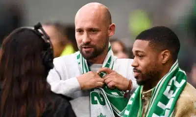 ASSE : Montanier va ressusciter les Verts, Cohade en est convaincu !