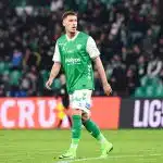ASSE : Montanier vole encore au secours de Stassin