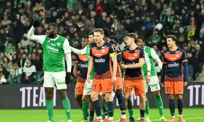ASSE – Montpellier (1-0) : l’énorme boulette au parfum de l&rsquo;OL qui a failli voler la vedette à Montanier