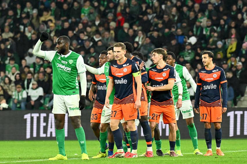 L'ASSE a vaincu le MHSC