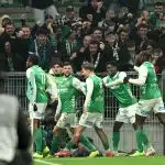 ASSE : face à Montpellier, les Verts ont signé un record jamais vu cette saison