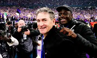 ASSE – Montpellier : le premier onze de Montanier est connu !