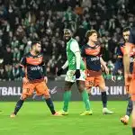 ASSE – Montpellier : Nadé évoque « une nouvelle énergie »