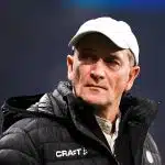 ASSE : coup dur pour Montanier avant Guingamp