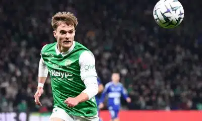 ASSE – Montpellier : une grosse surprise dans la première compo de Montanier ?