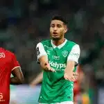 ASSE : Moueffek a-t-il gagné une place de titulaire à Bastia ?