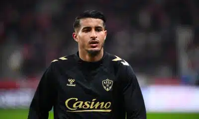 ASSE : Moueffek met la pression sur Troyes, les supporters salivent déjà !