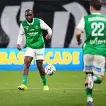 ASSE : Nadé déjà focus sur Bastia, il annonce la couleur !