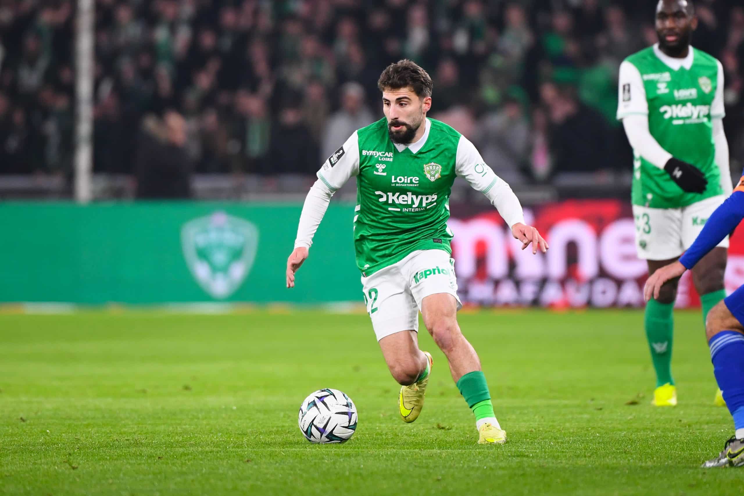 Zuriko Davitashvili (ASSE)