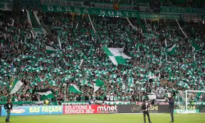 ASSE : nouvelle étape de franchie dans la dissolution des groupes ultras