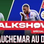 Talkshow ASSE – OL (version Lyon) : voyage au bout de l’enfer vert