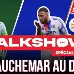 Talkshow ASSE – OL (version Lyon) : voyage au bout de l’enfer vert