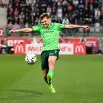 ASSE : Old livre les 2 clés pour battre Troyes