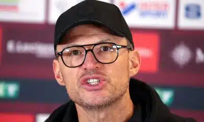 ASSE : pas de chambrage made in OL samedi dans le Chaudron !