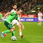 ASSE : Patrick Guillou sauve deux Verts après Nancy