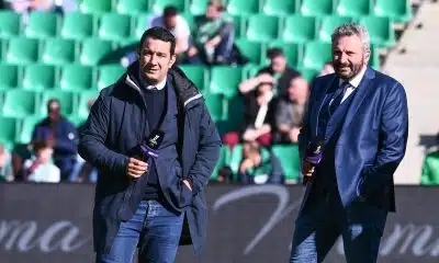 ASSE : Patrick Guillou surprend dans son analyse du match à Bastia