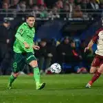 ASSE : petite alerte pour Stassin avant le Red Star