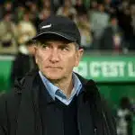 ASSE : Philippe Montanier annonce des mauvaises nouvelles avant Grenoble