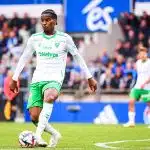 ASSE : Pierre Ekwah dérape encore en Angleterre ! 