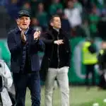 ASSE : pluie de bonnes nouvelles pour Montanier avant Bastia 
