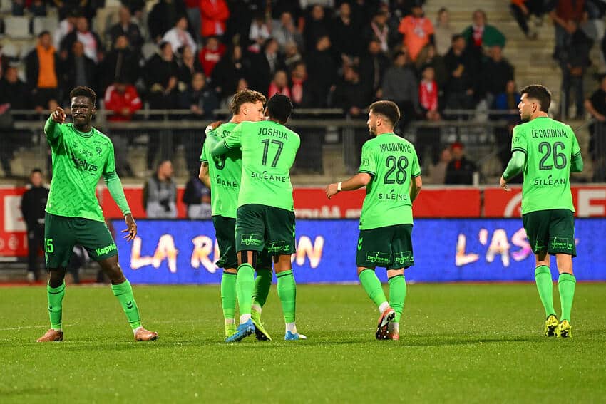 L'ASSE en action