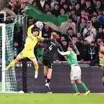 ASSE : pluie de bonnes nouvelles avant Grenoble