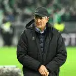 ASSE : un premier immense défi attend Montanier à Guingamp