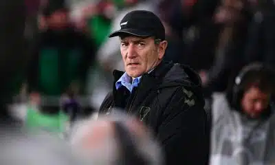 ASSE : pluie de bonnes nouvelles avant Troyes, Montanier retrouve le sourire !