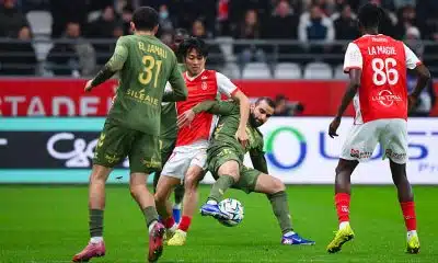 ASSE : pluie de bonnes nouvelles et un coup dur avant Nancy