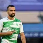 ASSE : pluie de bonnes nouvelles pour Montanier !