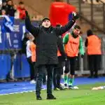 ASSE : pluie de bonnes nouvelles pour Montanier avant Annecy