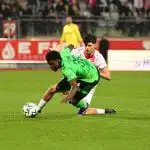 ASSE : pluie de bonnes nouvelles pour Montanier avant Dunkerque 