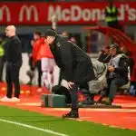 ASSE : pluie de bonnes nouvelles pour Montanier avant Dunkerque 