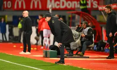 ASSE : pluie de bonnes nouvelles pour Montanier avant Dunkerque 