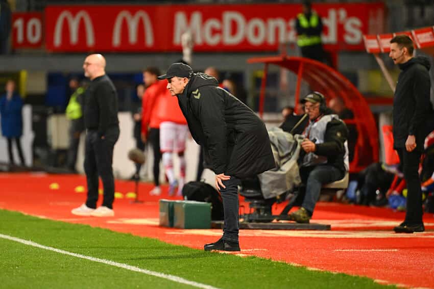 Philippe Montanier (ASSE)