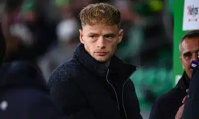 ASSE : pluie de bonnes nouvelles pour Montanier avant Dunkerque 