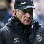 ASSE : pluie de bonnes nouvelles pour Montanier avant Laval