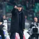 ASSE : pluie de bonnes nouvelles pour Montanier avant Pau ! 