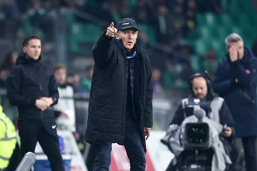 Philippe Montanier (ASSE)