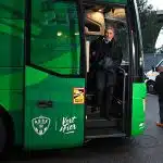 ASSE : pluie de bonnes nouvelles pour Montanier avant Troyes 