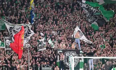 ASSE : pluie de mauvaises nouvelles pour les supporters avant Grenoble !